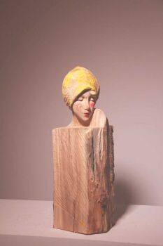 'Girl Series' by Changyuan Xu