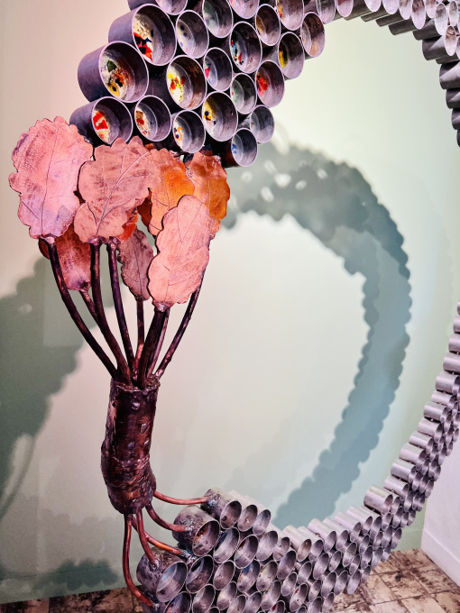 OUROBOROS by Sjaak Smetsers