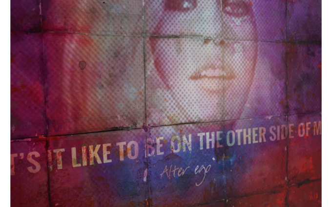 The Other Side Of Me by AN - AN
