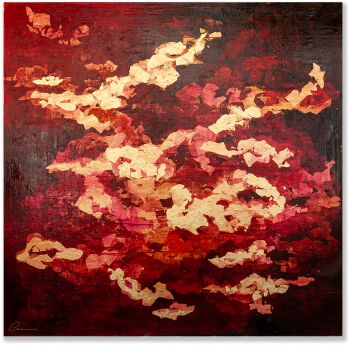 Embers by Chelsea Davine