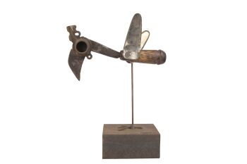Pájaro Pequeño by Miquel Aparici