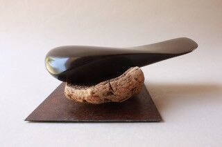 sospeso 14 by Saskia van der Made