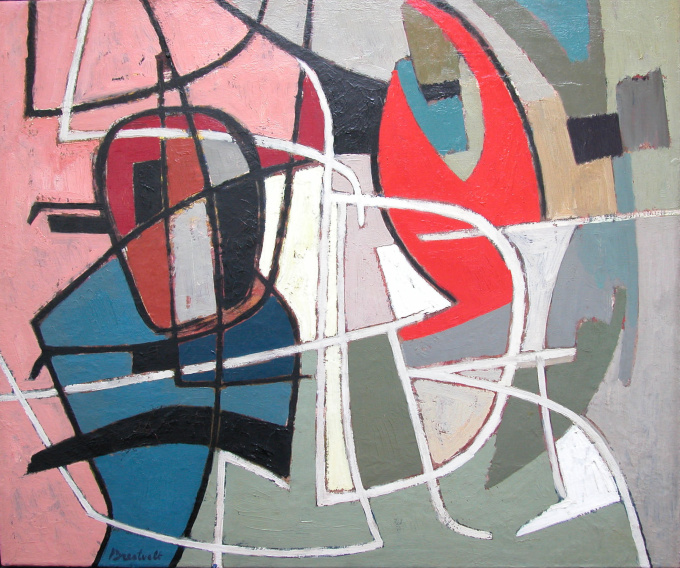 no title by Dolf Breetvelt