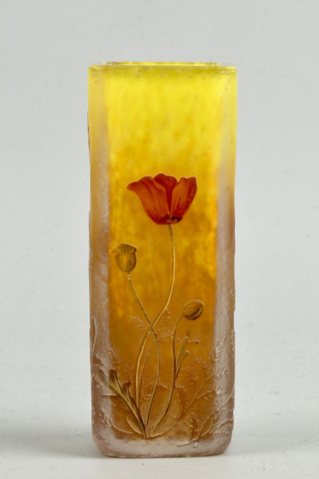 Coqueliquot by Daum Nancy
