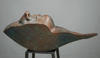 Titan by Margot Homan