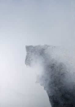 Black Mountains VI by Jon Errazu