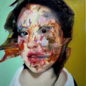 Demeter by Caroline Westerhout