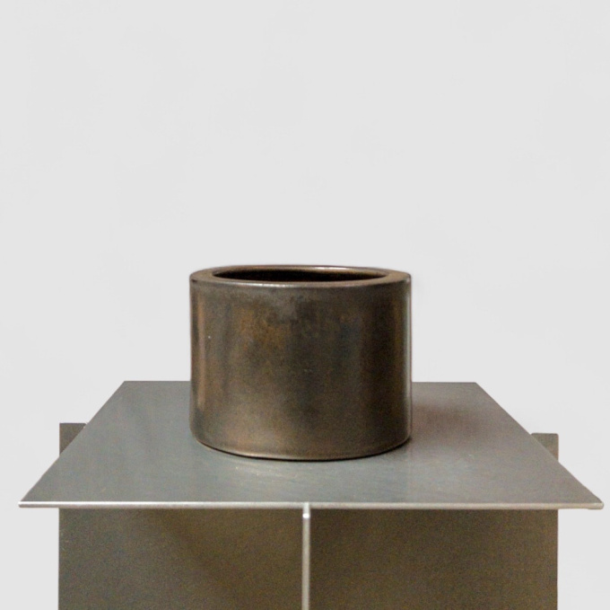 Bowl by Jan Van der Vaart