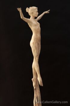 Juliet by Michael James Talbot