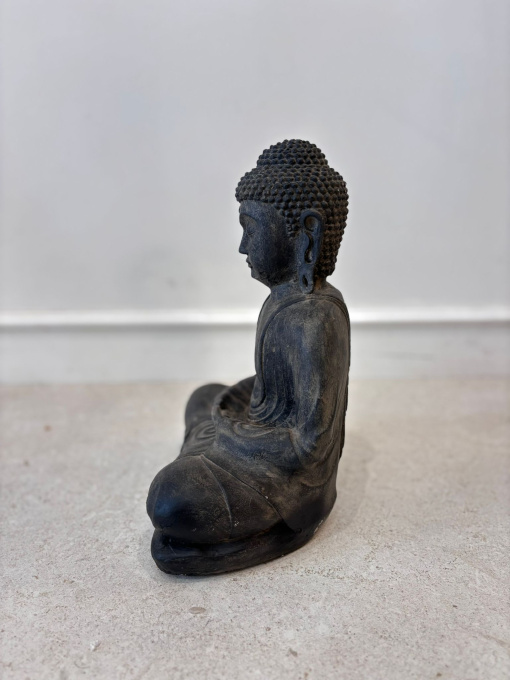 Buddha by Artiste Inconnu