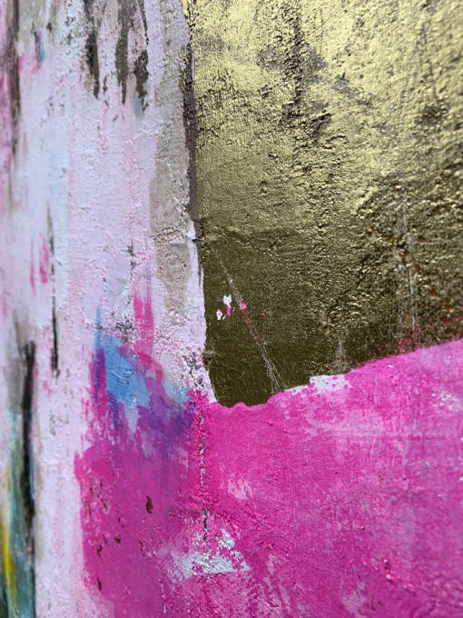 Enigma (Limited edition) by Marco Grassi