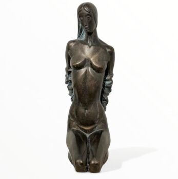 Undressing by David Khmaladze
