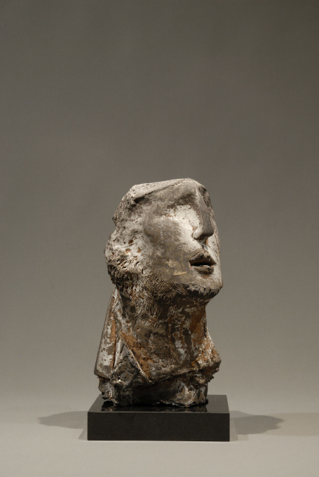 Der Seher by Thomas Junghans