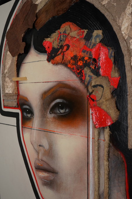 Lost In Thoughts by Artiste Inconnu