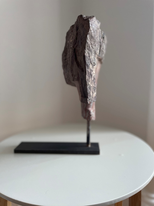 Head 1 by Martin James