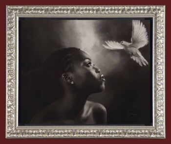 Song of Hope by Brita Seifert
