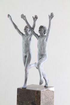 Cursus by Wim van der Kant