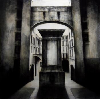 Academy - In Stock by Maya Kulenovic