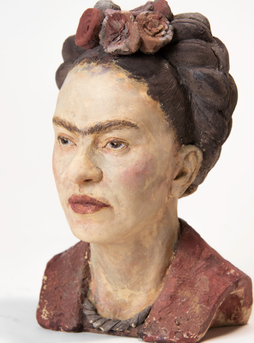 Viva la Frida by Eleonora Francioni Antonio Mastromarino