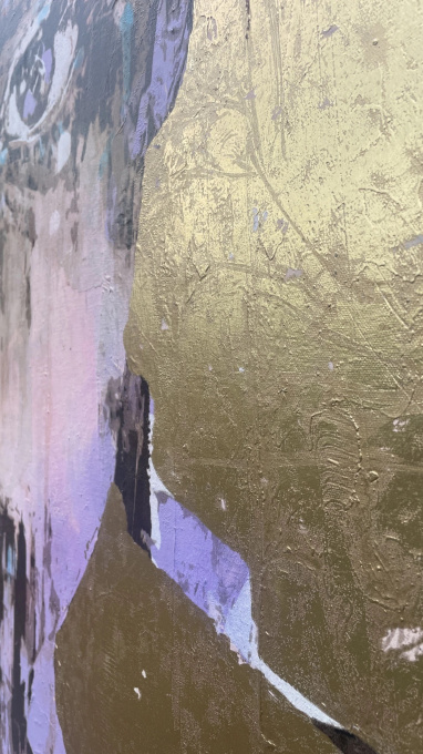 Insistent (Limited edition) by Marco Grassi