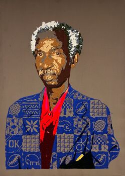 ALÁJO SÓMÓLÚ by Badru Temitayo