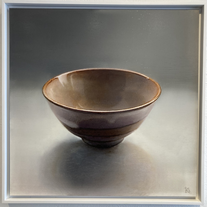 Bowl - Reset II by Kees Blom