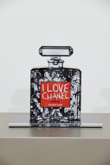 Dubble love by Fred Meurice