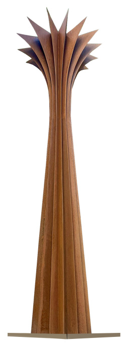 Colonna Colomba by Herbert Mehler