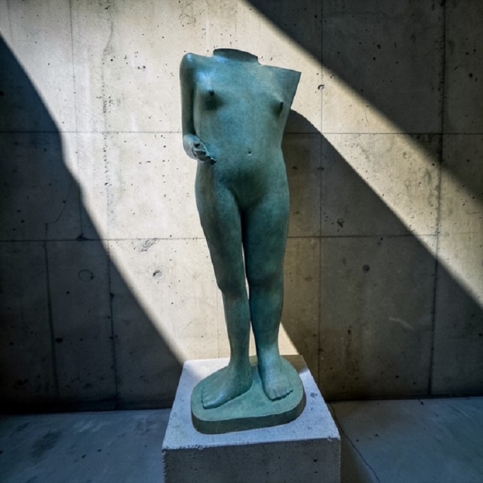 Venus by Kobe