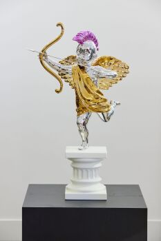 Cupido by Diederick Van Apple