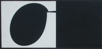 Komposition 3 by Ole Schwalbe