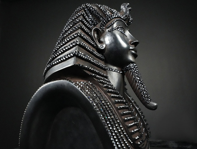 Pharao  by Angela Gomes