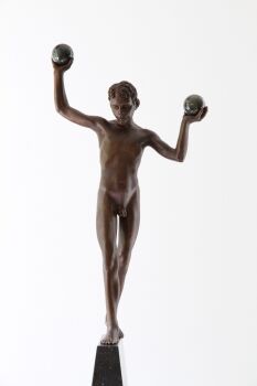 Tollit by Wim van der Kant