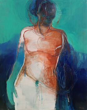 Soft Awakening by Magdalena Morey