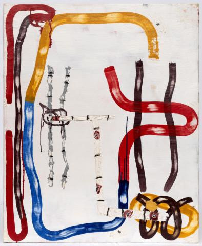 Deeplier, Loudlier by David Urban