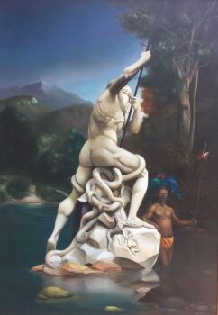 Capriccio by Giovanni Tommasi Ferroni