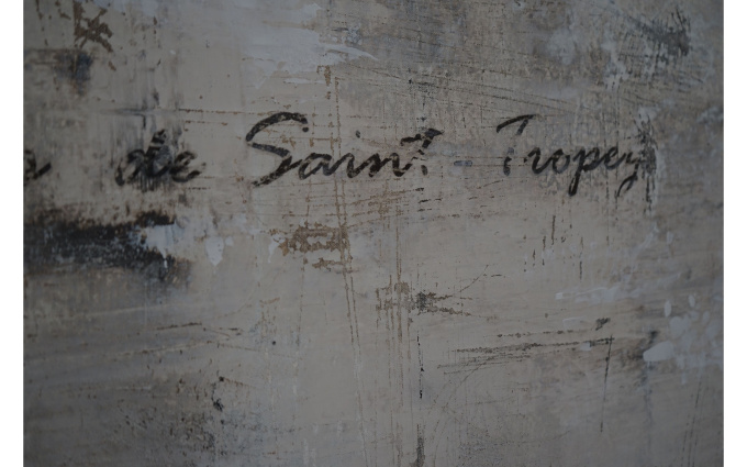 Les Mémoires De St-Tropez by AN - AN