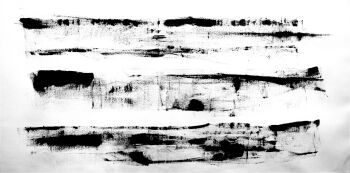 Feuilles de Route II by George De Decker
