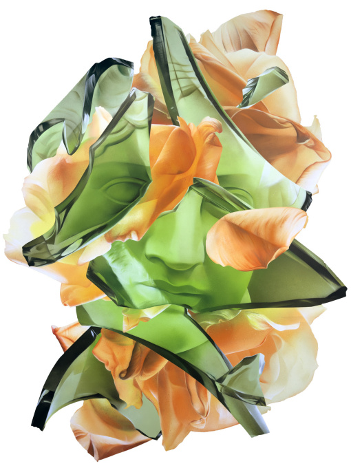 Fragments of life, Passion by Studio Giftig