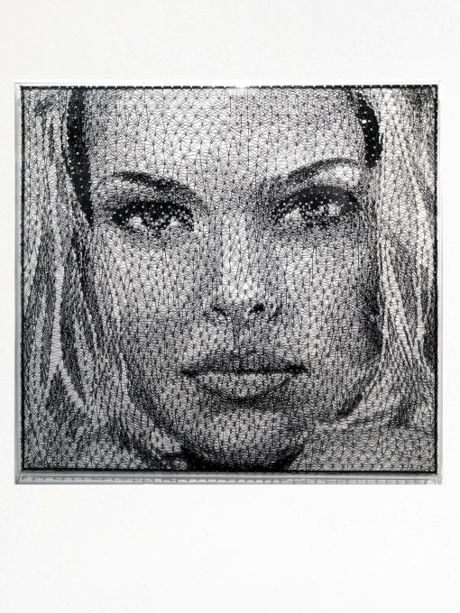 Amanda by Nemo Jantzen