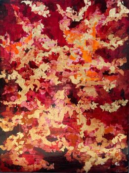 Solace by Chelsea Davine