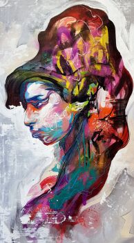 Amy by Danny O'Connor
