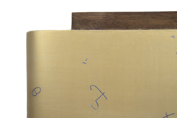 Three Squares (Dismantling, Barlet, Kokihi) by Masaya Eguchi