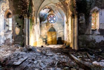 walk into the sunlight by James Kerwin