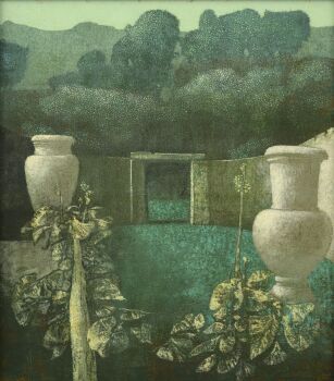 Hortus by Wout Muller
