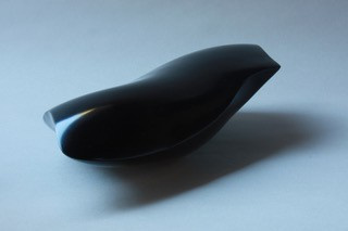 nuvola lV by Saskia van der Made