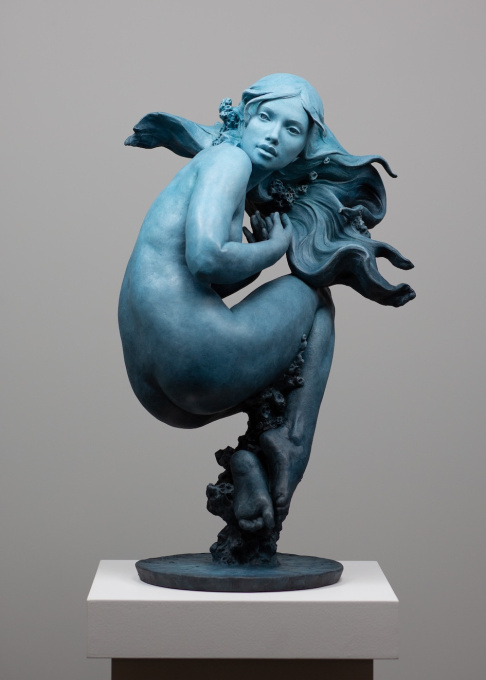 Galatea - Life size (API) by Coderch and Malavia