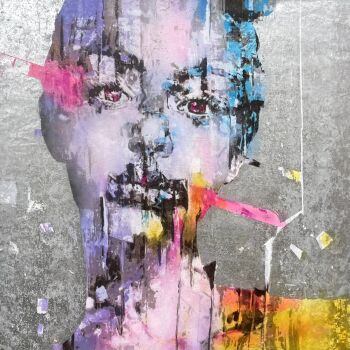 Desire (Limited edition) by Marco Grassi
