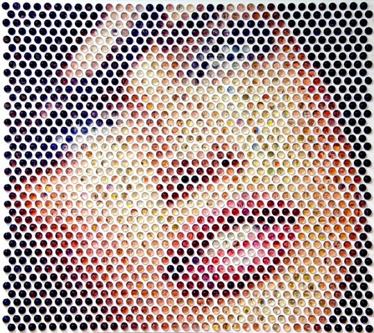 Inspiration (White background) by Nemo Jantzen