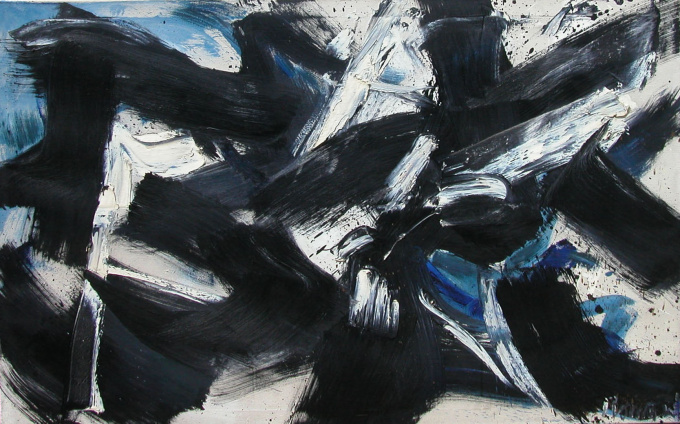 no title by Gust Romijn